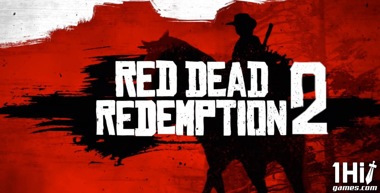 Red Dead Redemption 2 atinge sua maior contagem de jogadores simultâneos