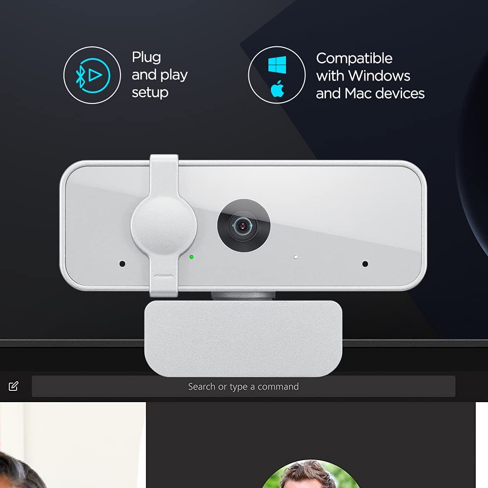 Webcam Lenovo