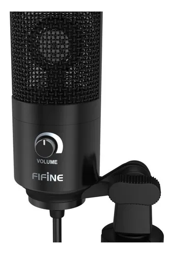 Microfone Fifine K669