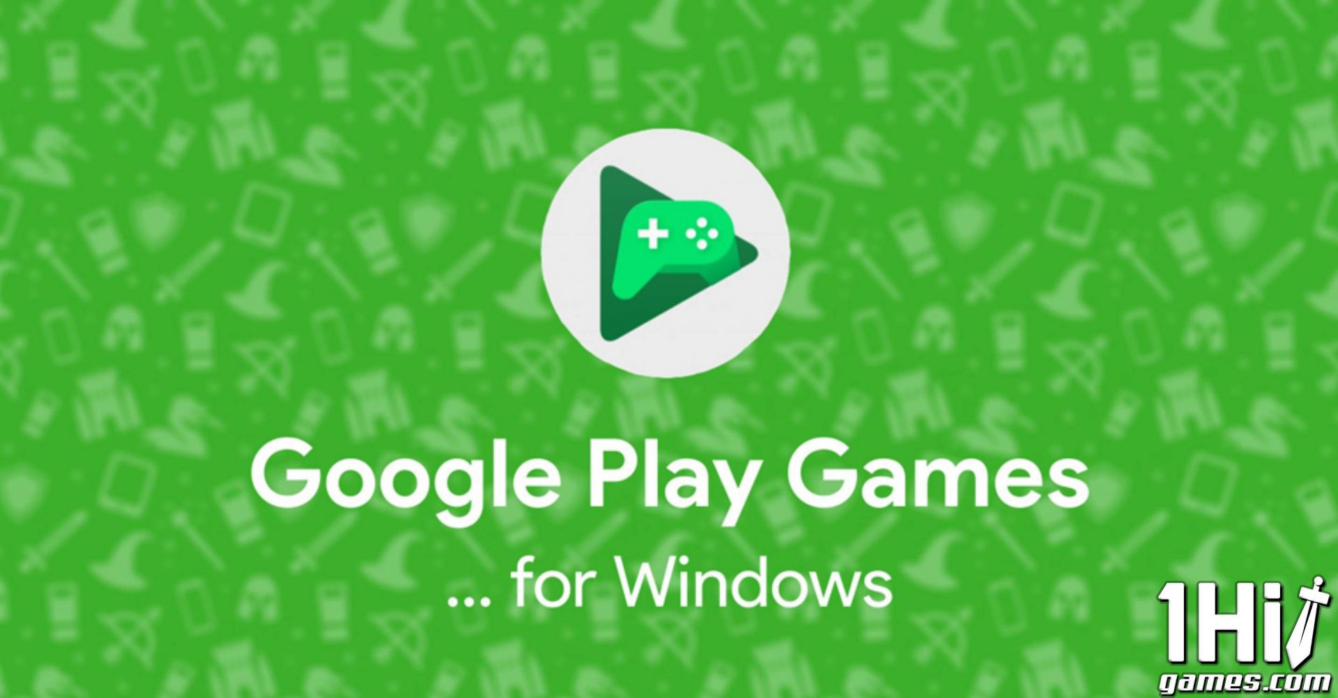 Google Play Games para PC chega ao Brasil