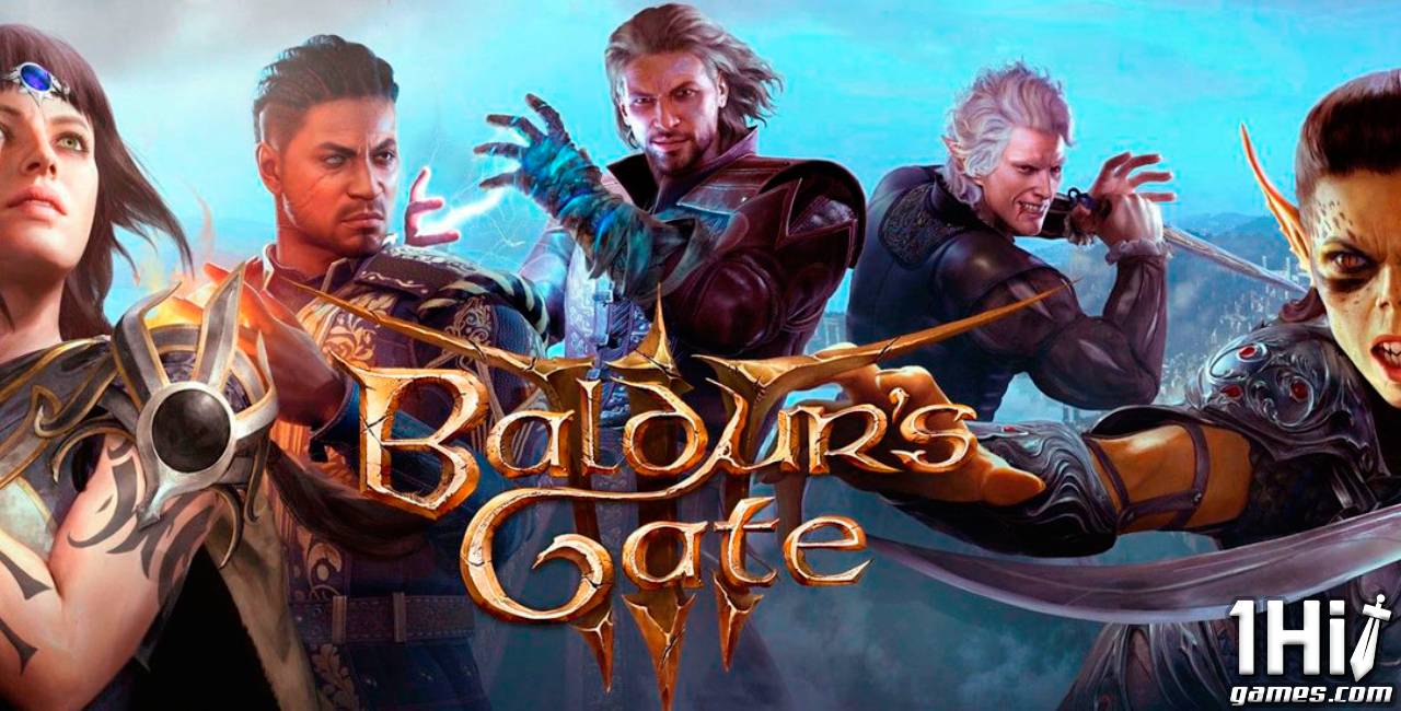 Baldur’s Gate 3 pode ganhar data de lançamento