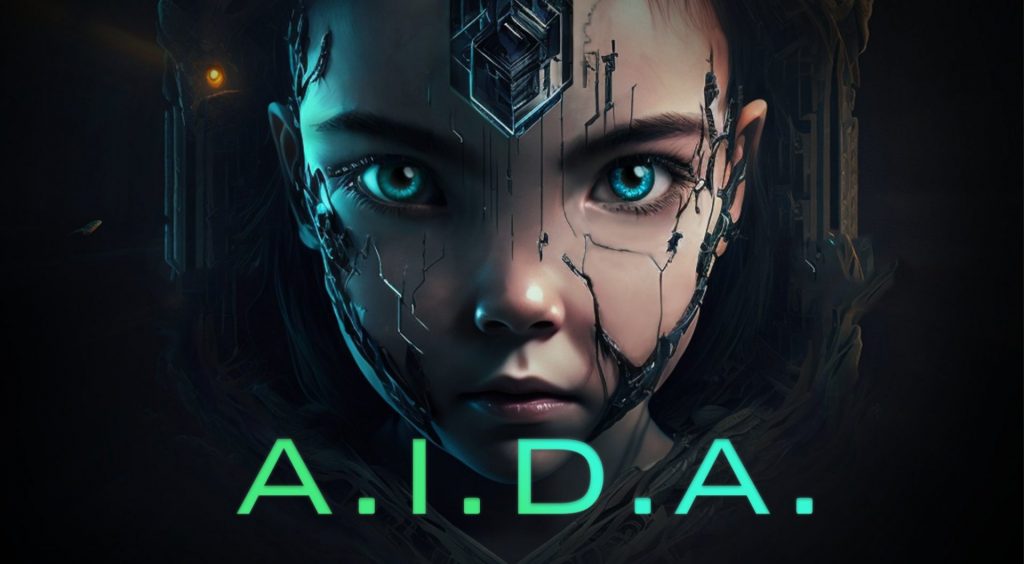 Project: A.I.D.A.: jogo de estúdio brasileiro ganha trailer na Unreal Engine  5