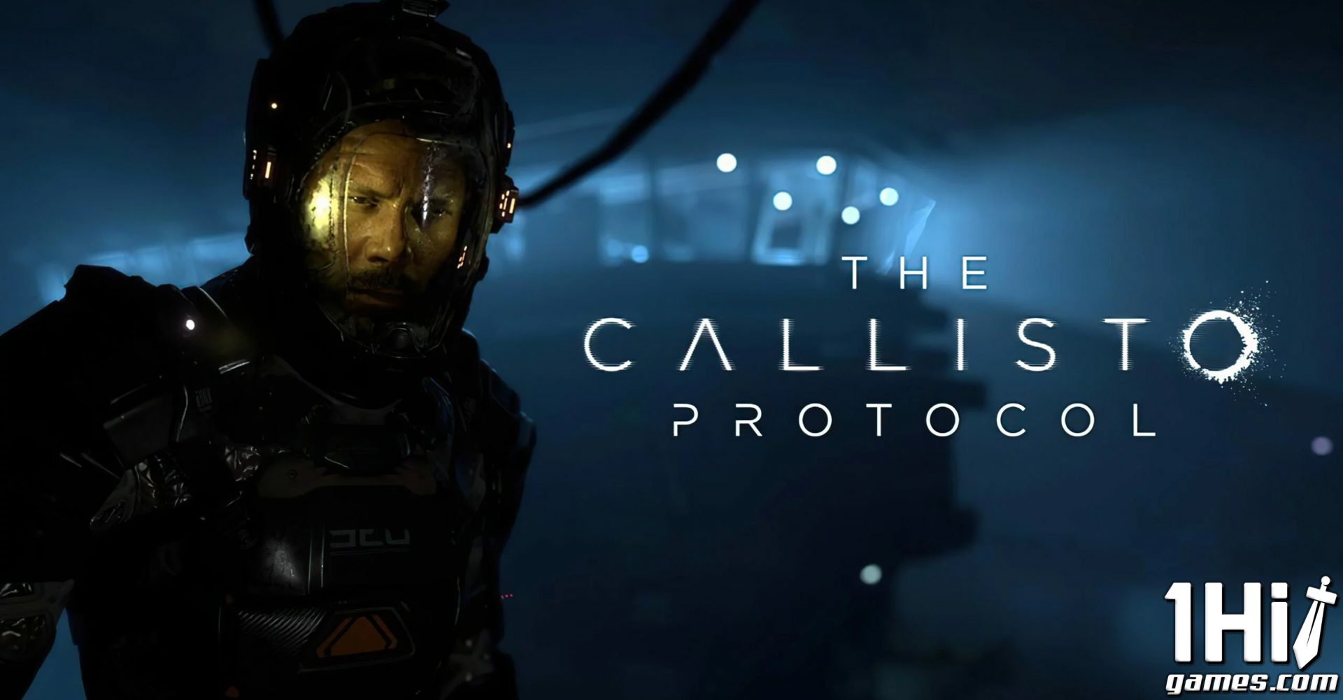DLC Contagion disponível em The Callisto Protocol