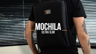 Mochila Ultra Slim