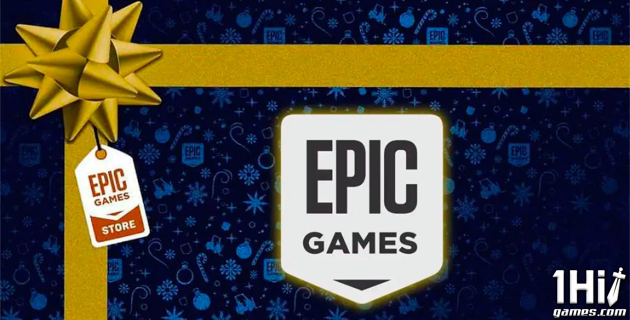 15 jogos grátis na Epic Games Store em dezembro