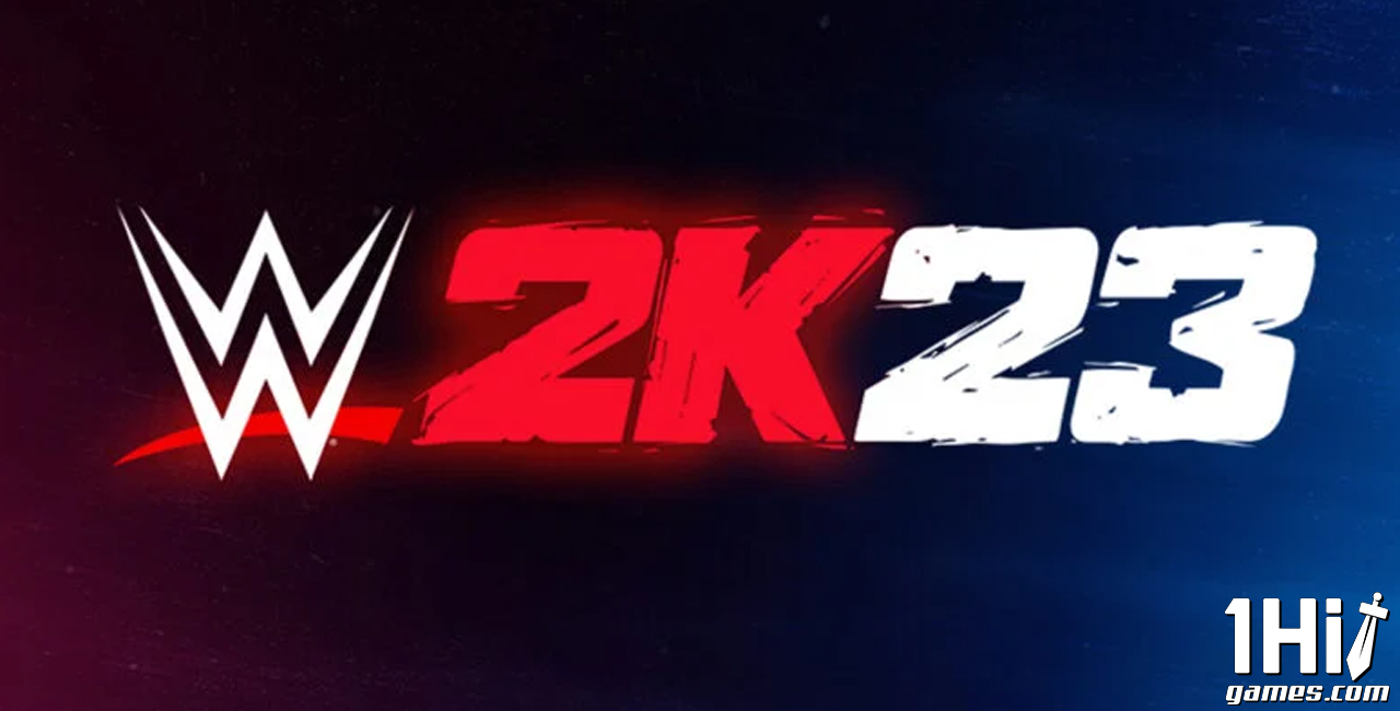 WWE 2K23 tem lançamento confirmado para março