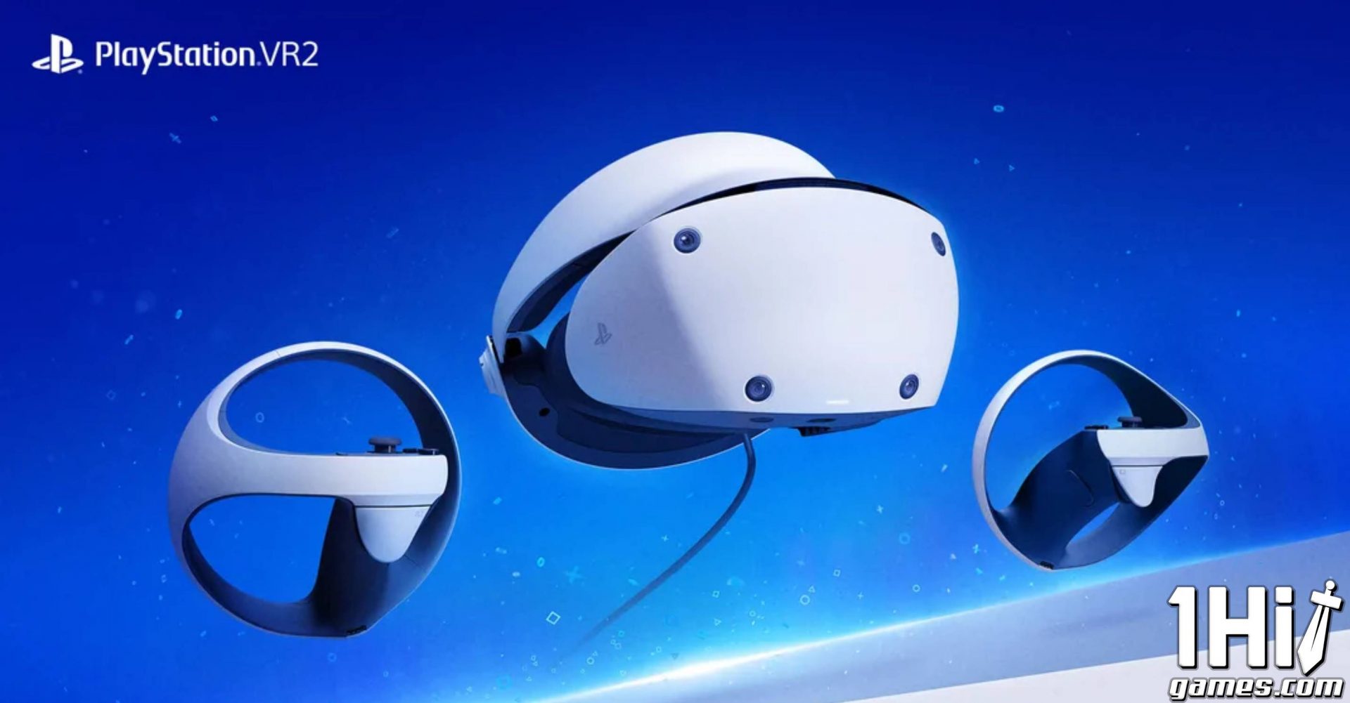 PS VR 2 receberá mais de 30 games até março