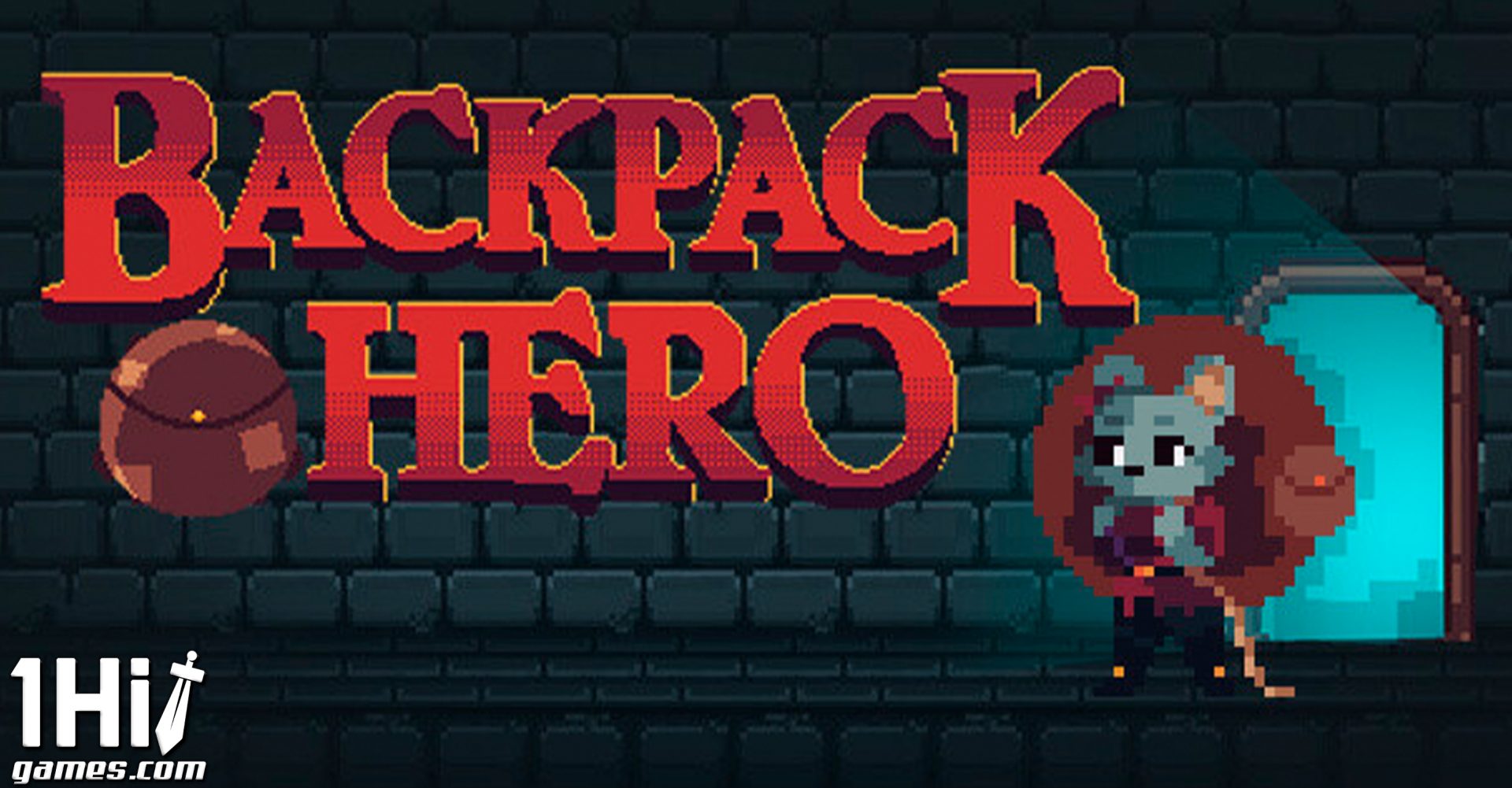 Backpack Hero será lançado oficialmente em maio