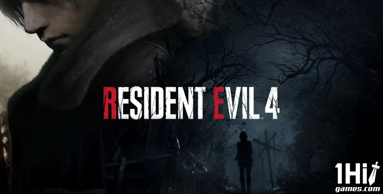 Modo VR de Resident Evil 4 Remake terá DLC gratuito