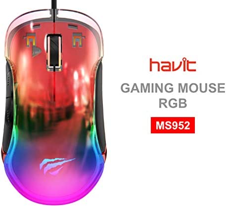 Mouse Gamer Havit