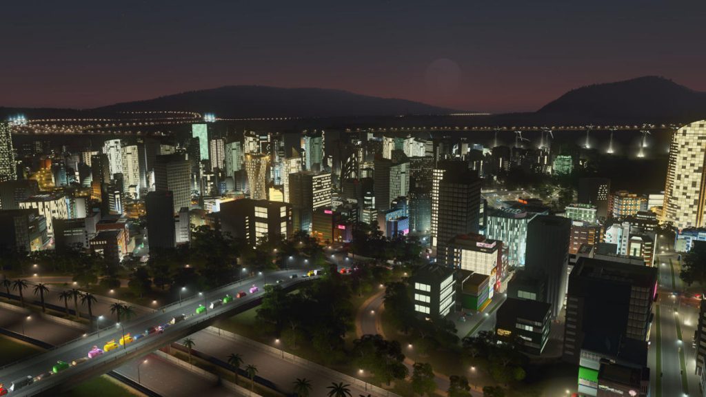 Cities: Skylines Remastered