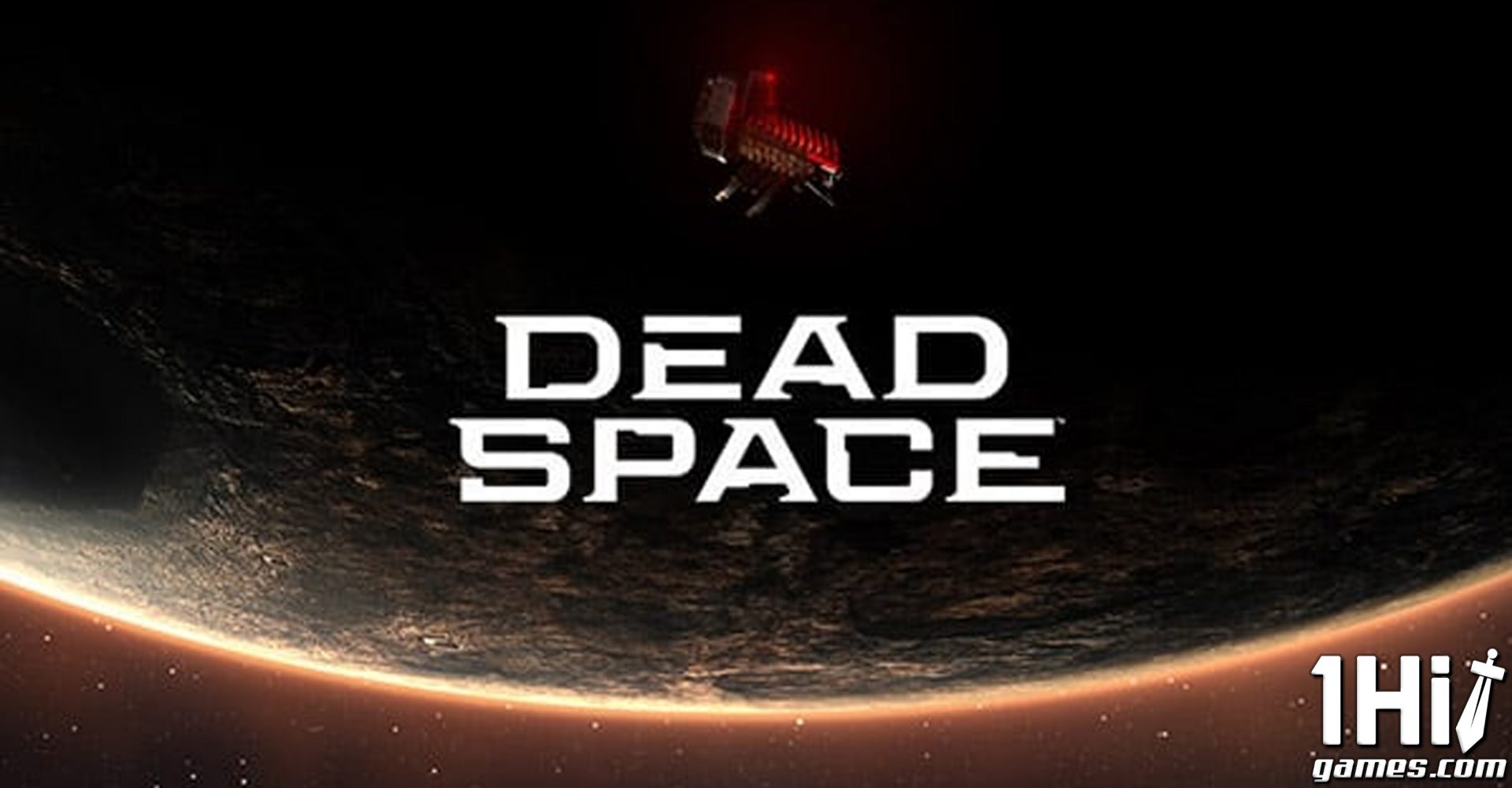 Dead Space “Remake”