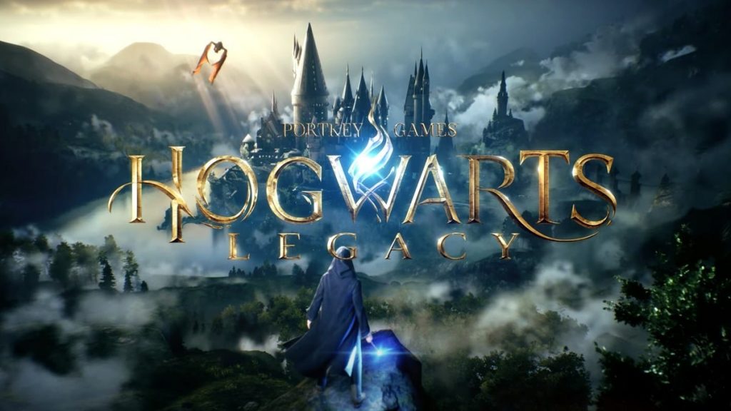Hogwarts Legacy: Mod coop