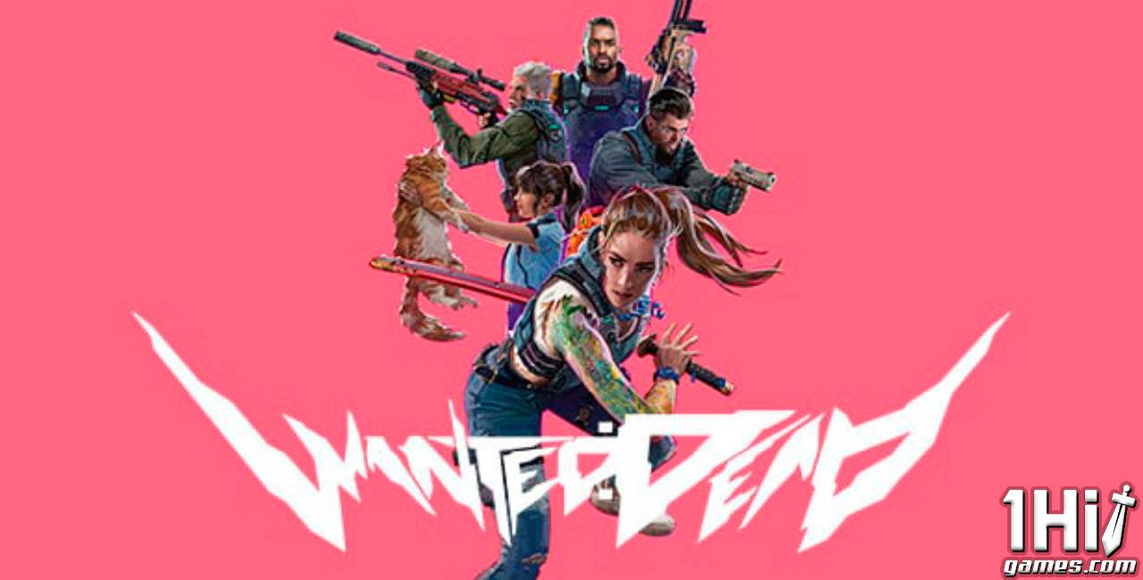 Wanted: Dead ganha novo vídeo de gameplay