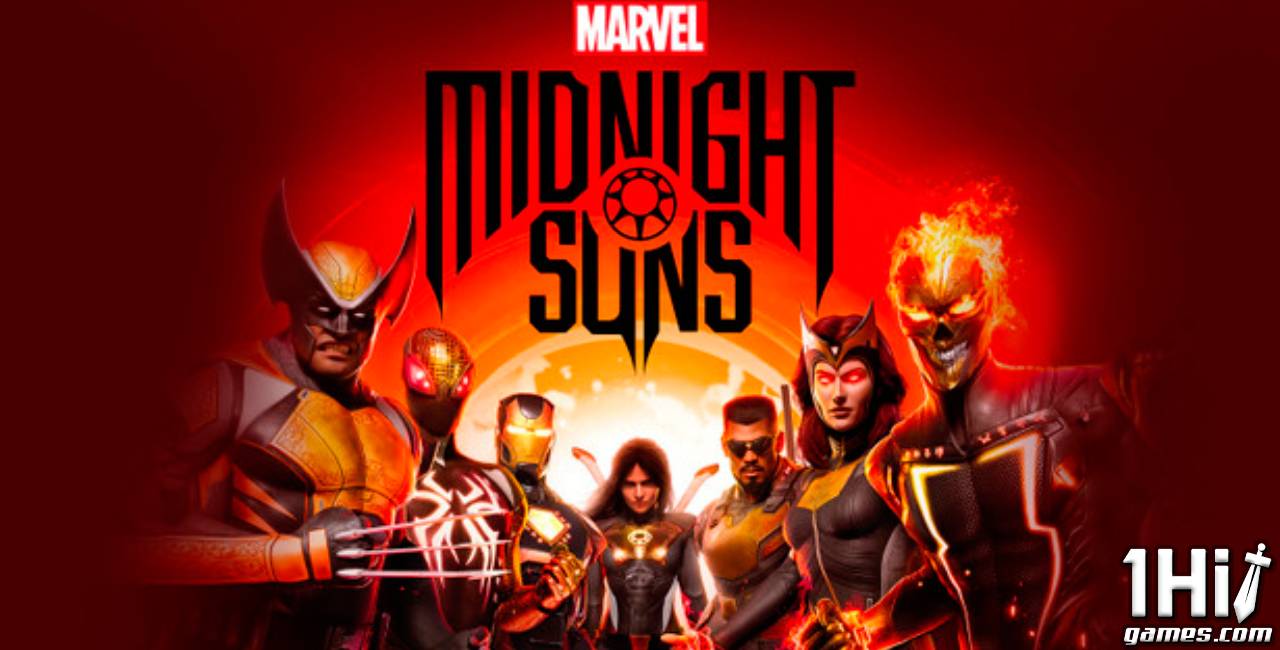 Marvel’s Midnight Suns terá acesso gratuito na Steam