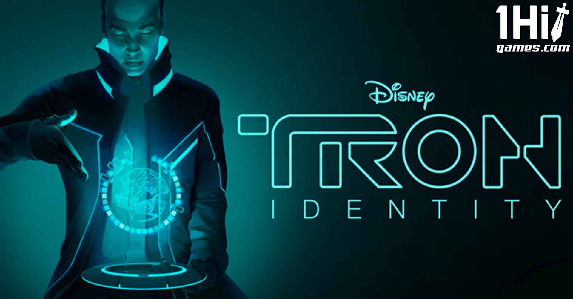 TRON: Identity estreia em abril