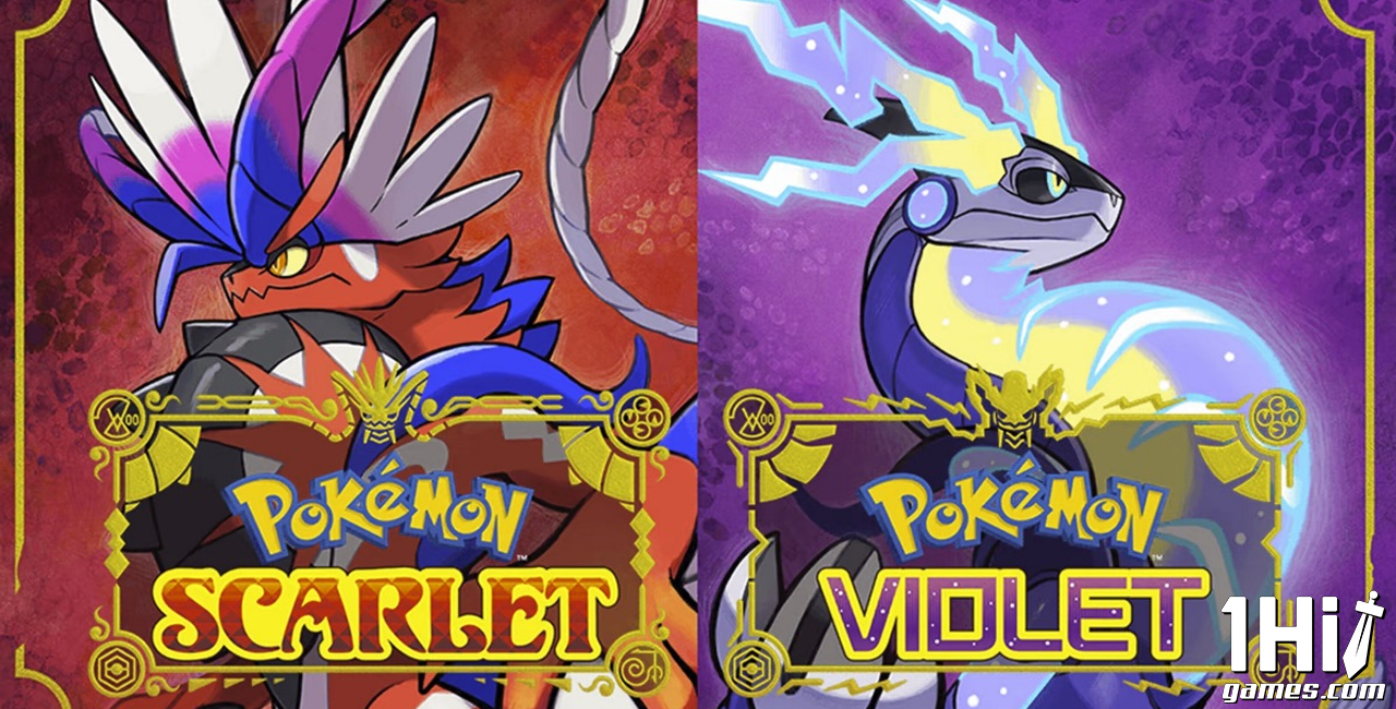 A atualização mais recente de Pokemon Scarlet e Violet está excluindo arquivos salvos