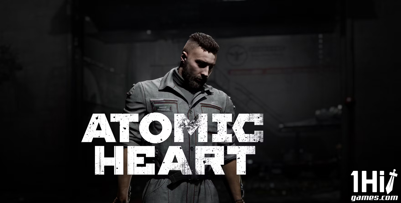 Atomic Heart receberá DLC - Game Arena