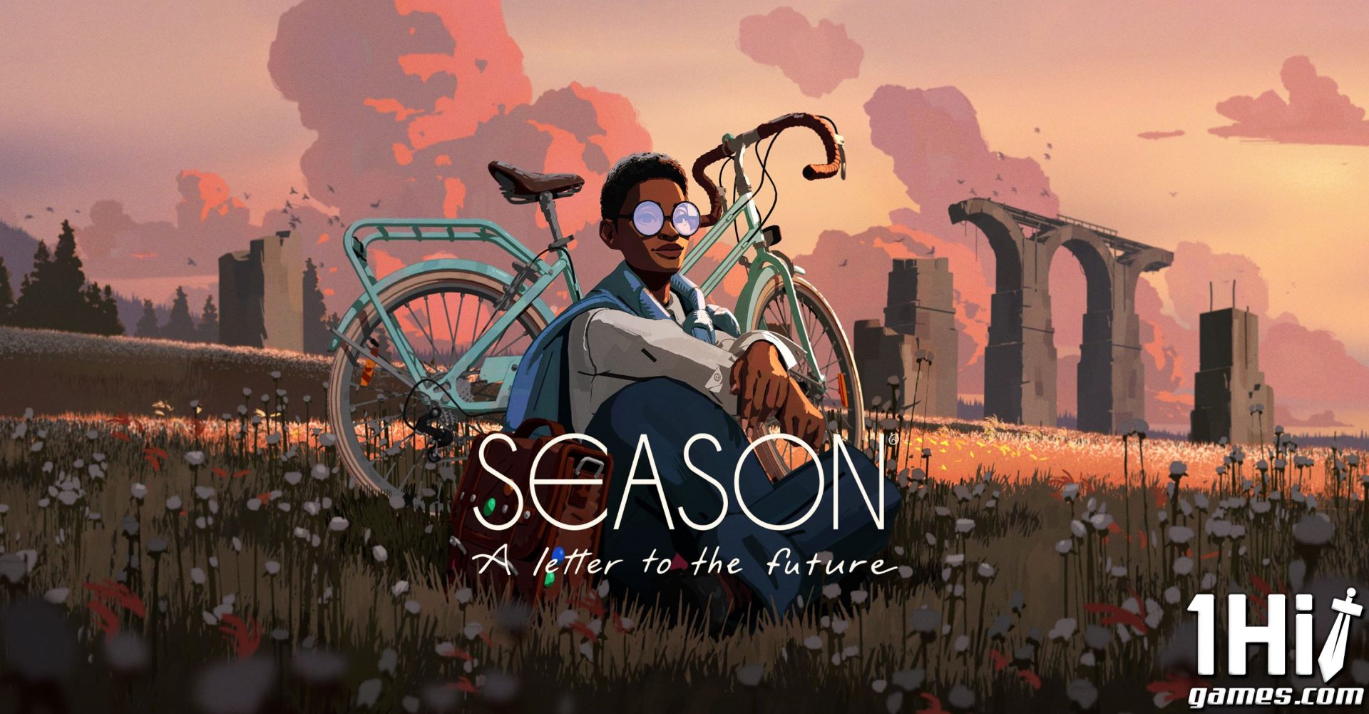 Season: A Letter to the Future