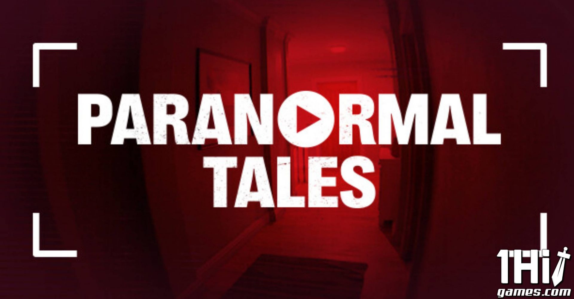 Paranormal Tales ganha gameplay