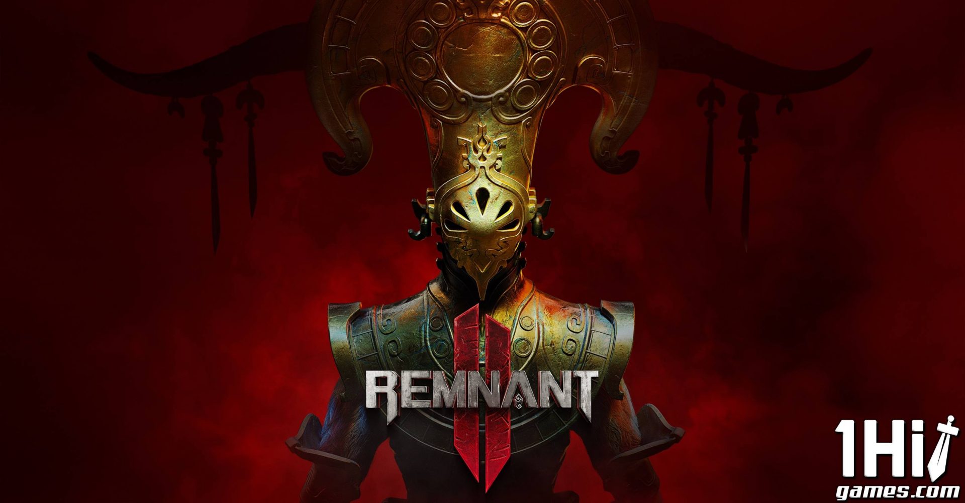 Remnant 2: Liberado novo vídeo de gameplay