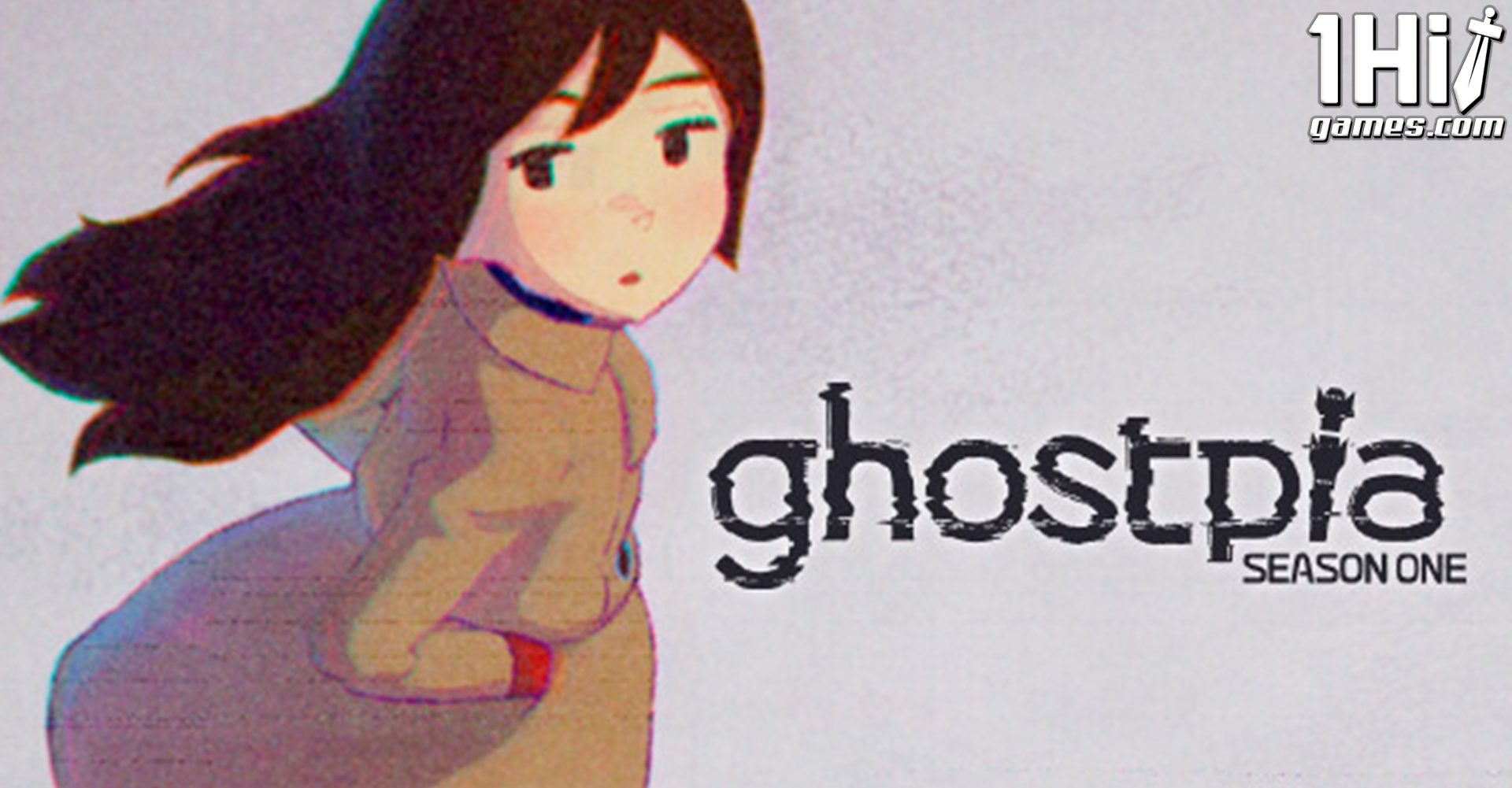 Ghostpia Season One: versão para Switch chega em maio