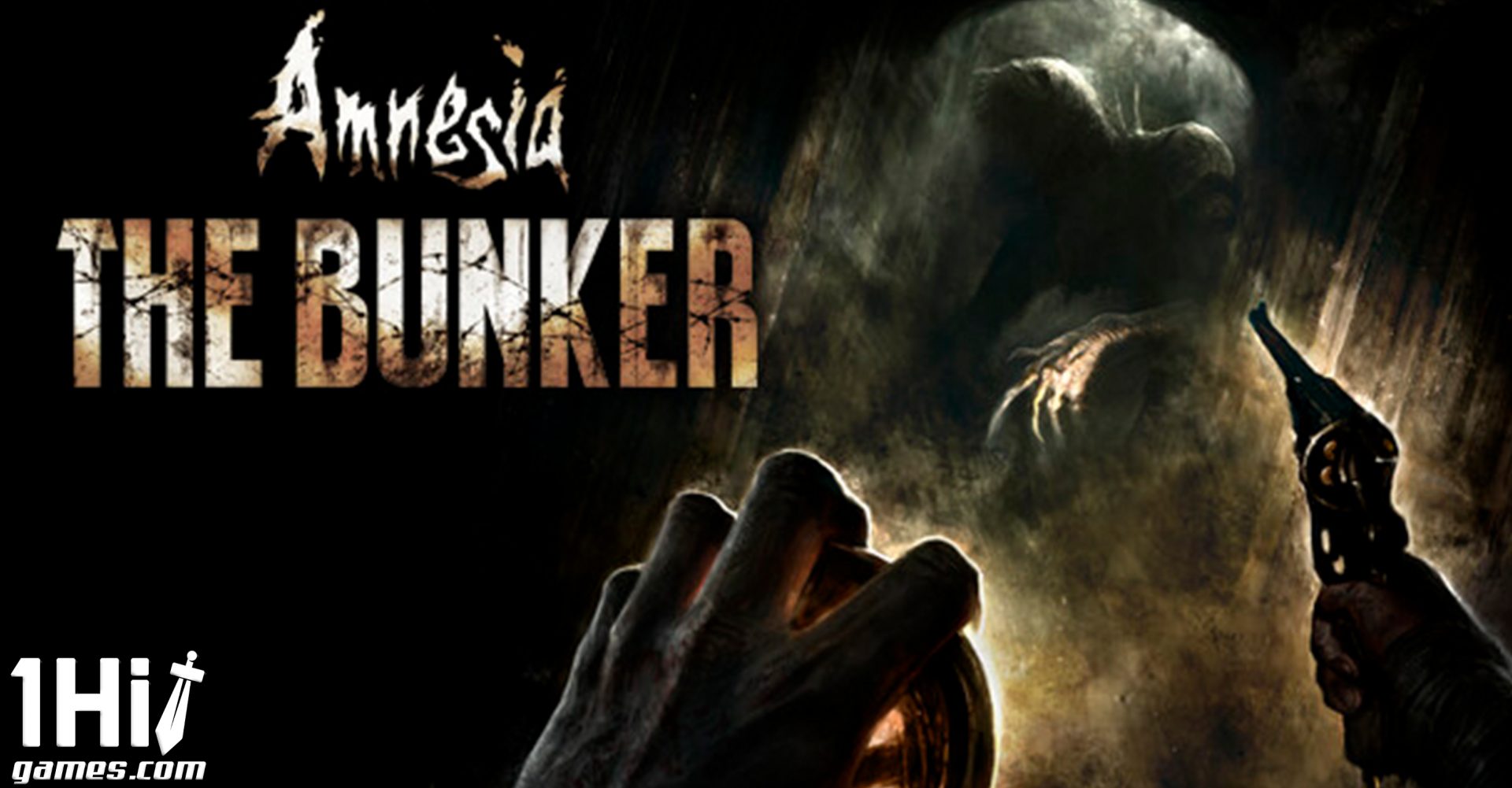 Amnesia: The Bunker é adiado