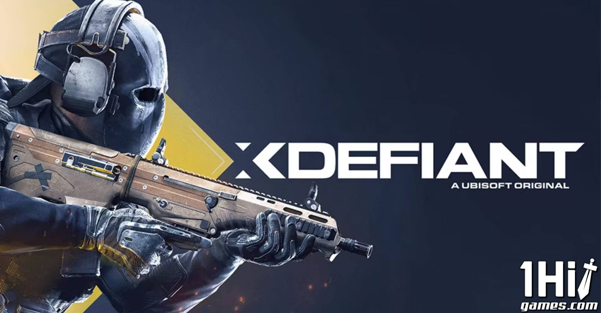 XDefiant: Ubisoft inicia o beta fechado mundial