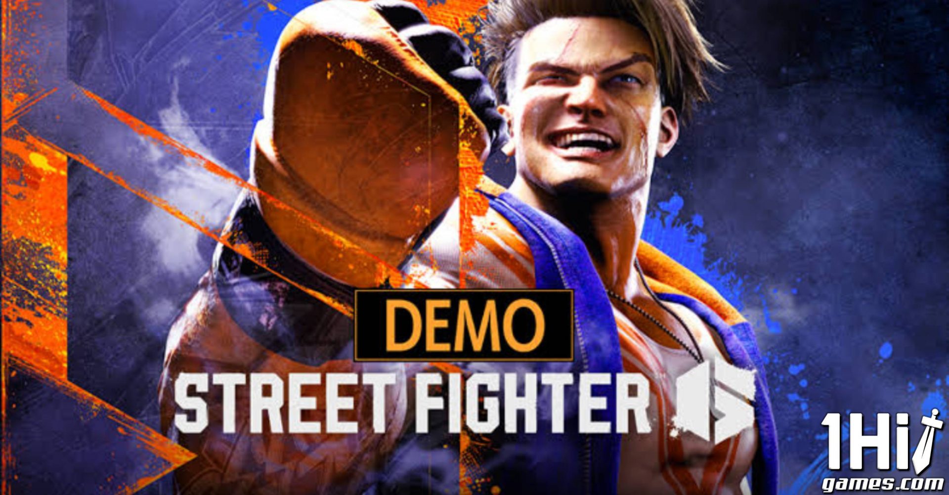 Demo de Street Fighter 6 para PC e consoles