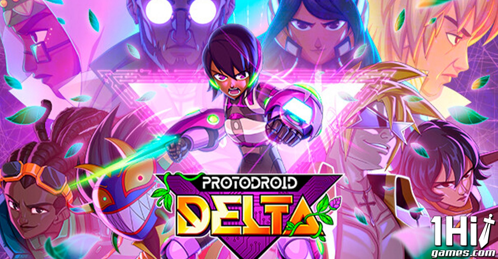 Protodroid DeLTA será lançado em maio