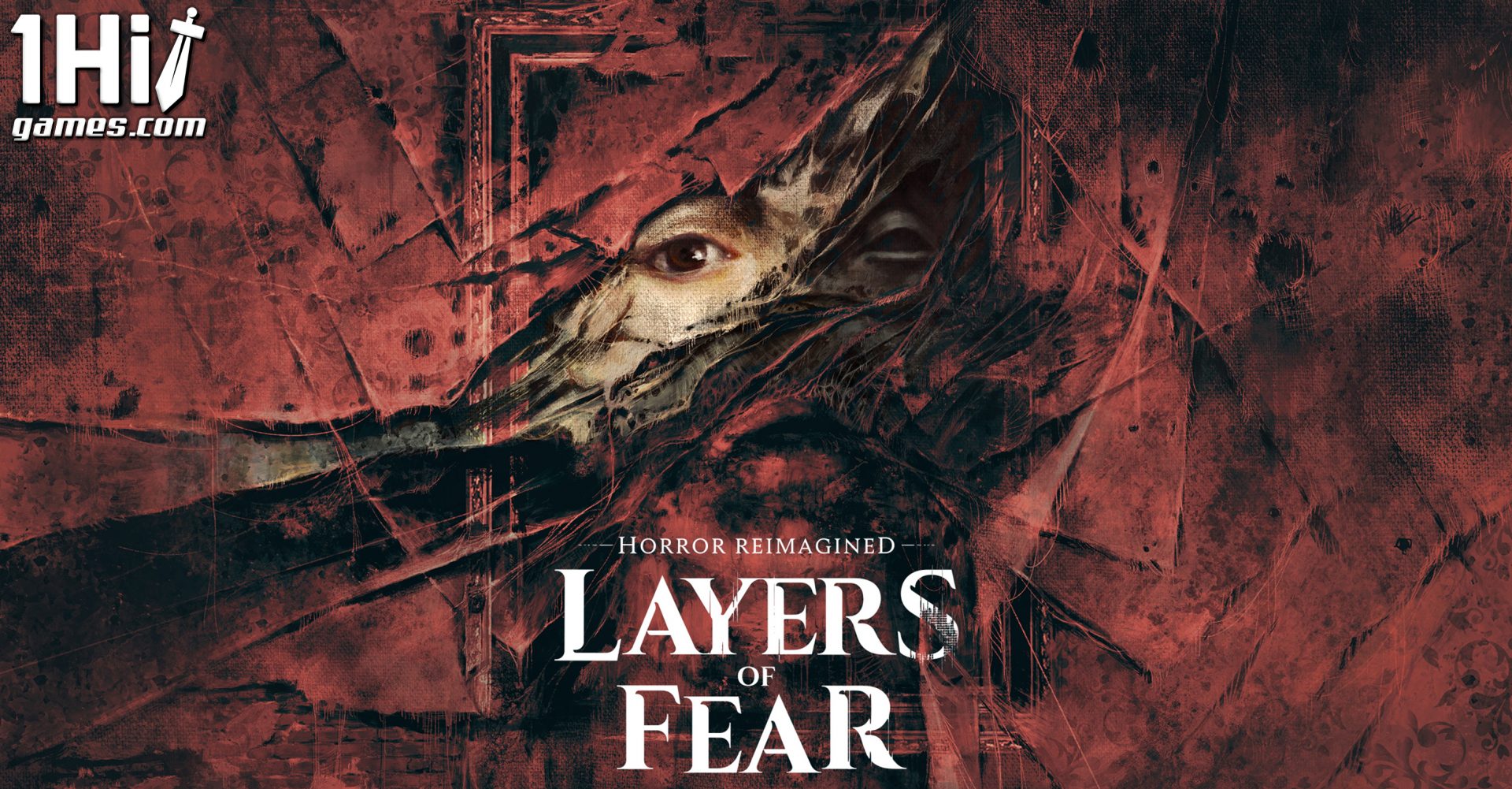 Novo Layers of Fear estreia em junho