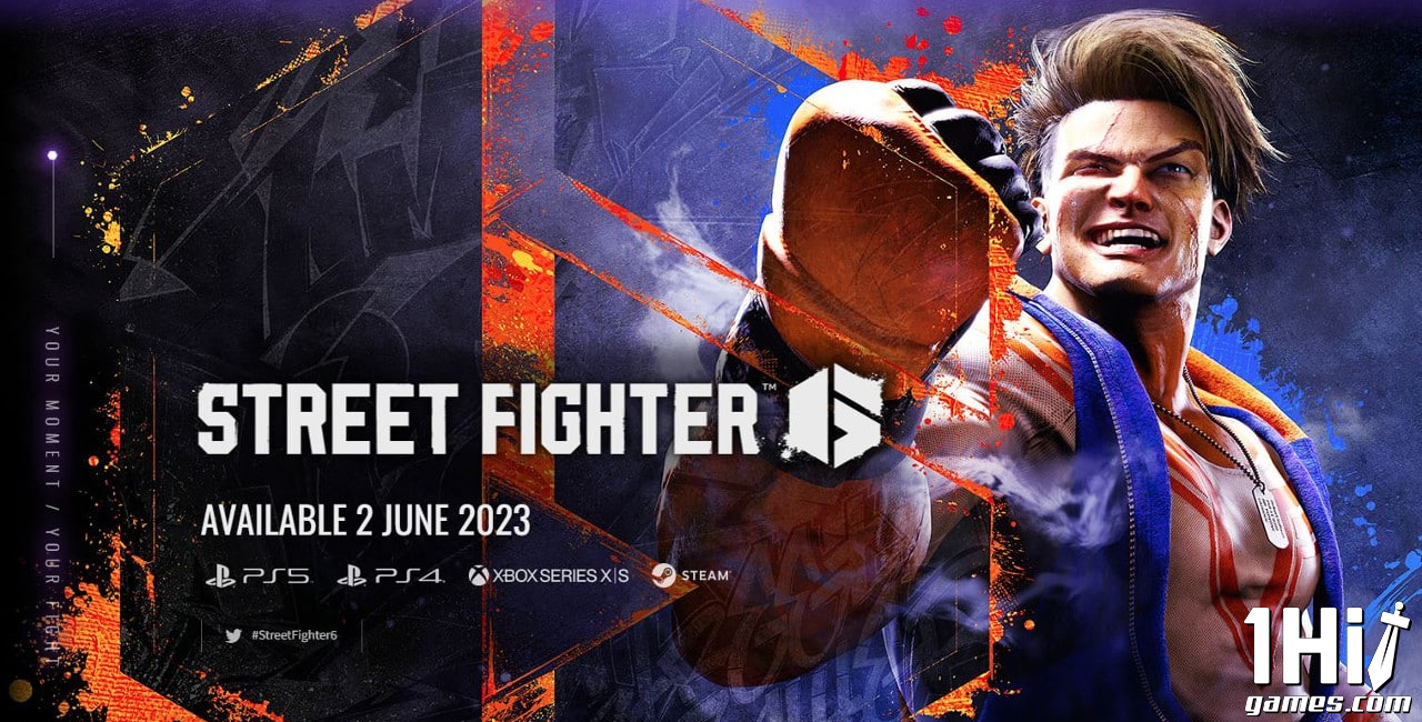 Street Fighter 6 receberá um beta aberto