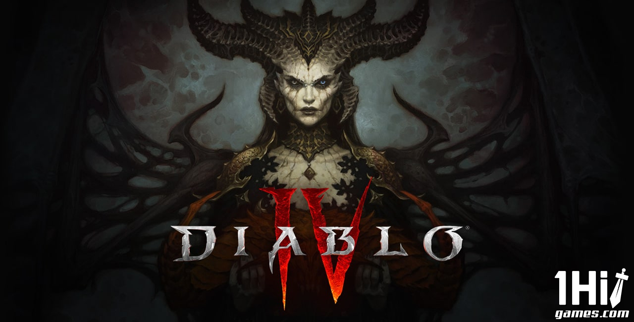 Blizzard revela conteúdo pós-lançamento de Diablo 4