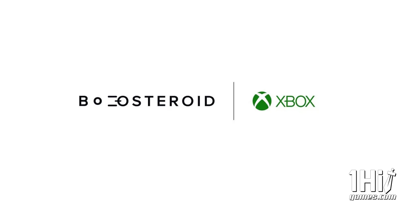Jogos do Xbox chegarão aos assinantes do Boosteroid em breve