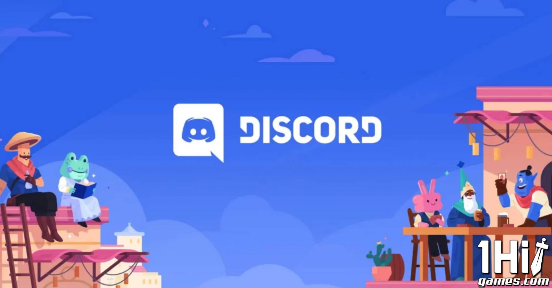 Discord terá um novo sistema de nomes de usuários