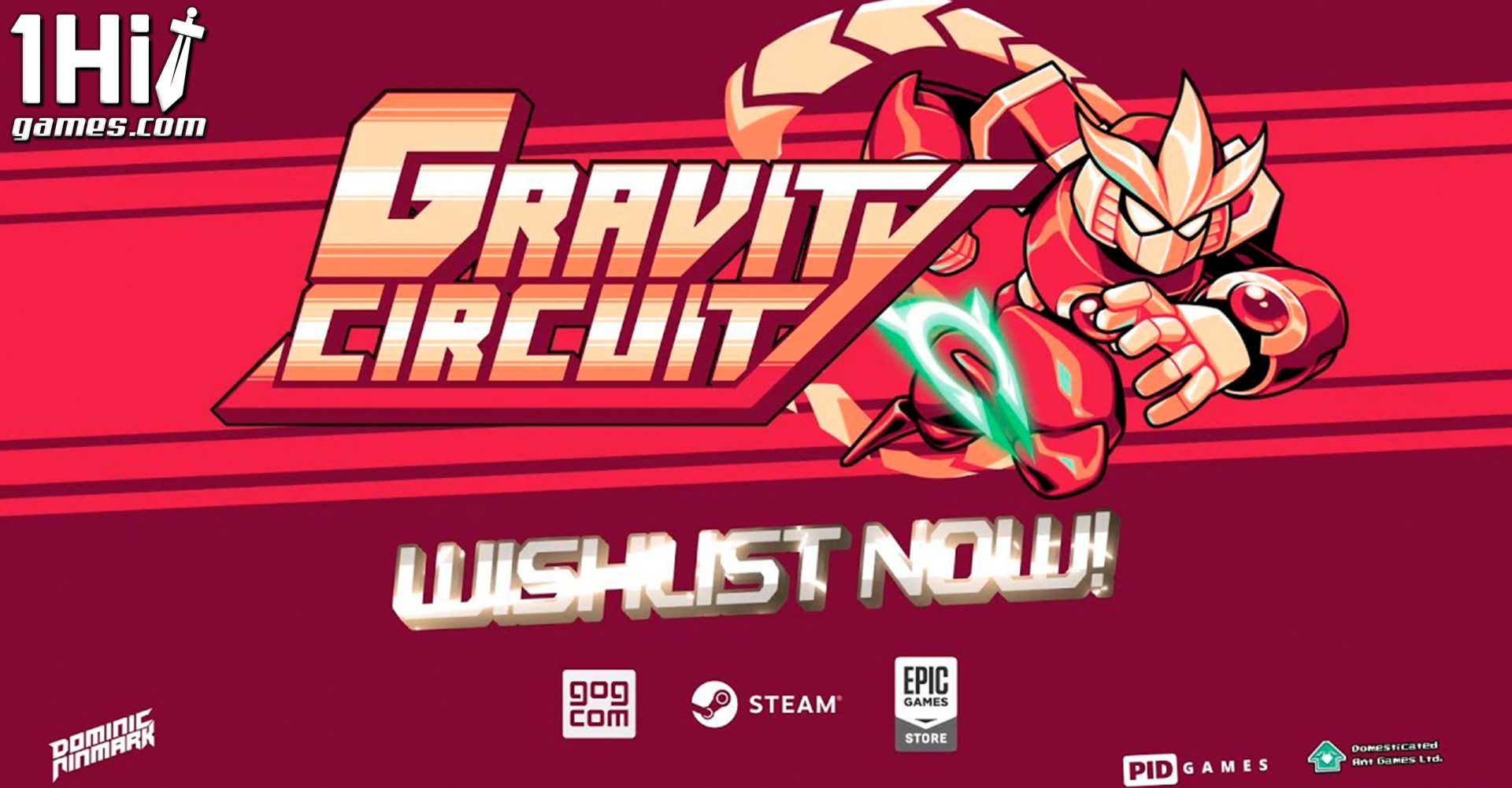 Gravity Circuit recebe data de lançamento