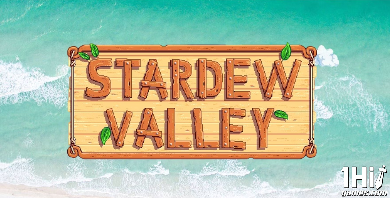 Desenvolvedor de Stardew Valley sugere novo conteúdo para a atualização 1.6