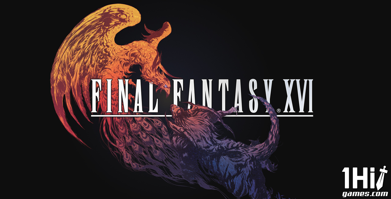 Demo de Final Fantasy 16 já está disponível para download