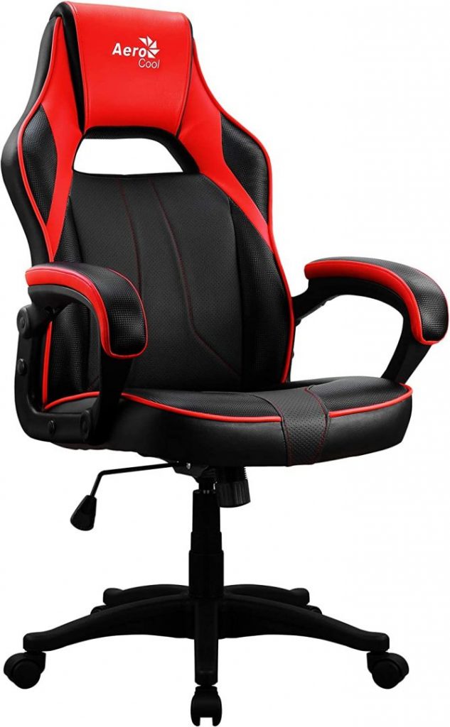 Cadeira Gamer AC40C