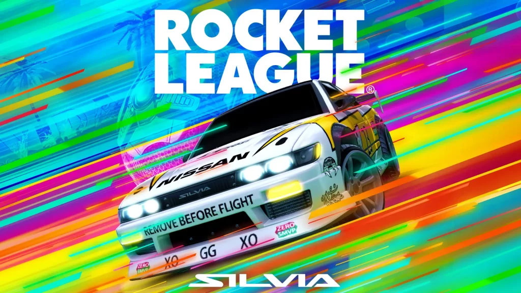 Temporada 11 de Rocket League