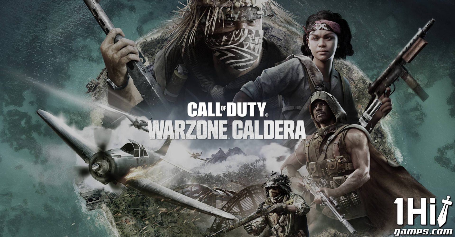  Call of Duty: Warzone Caldera será encerrado