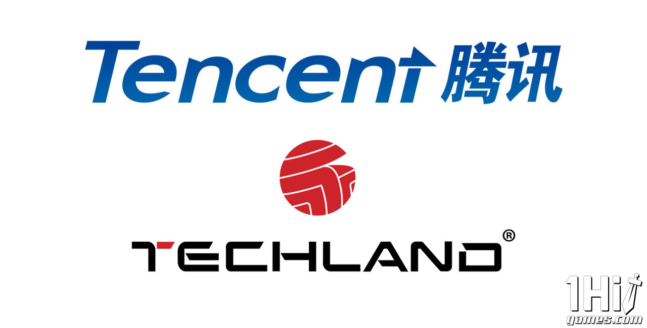 Tencent adquirirá participação majoritária no estúdio Dying Light Techland