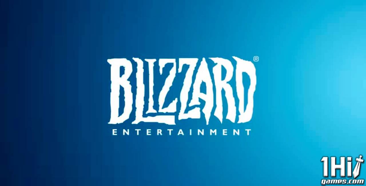 Jogos da Blizzard estão chegando à steam
