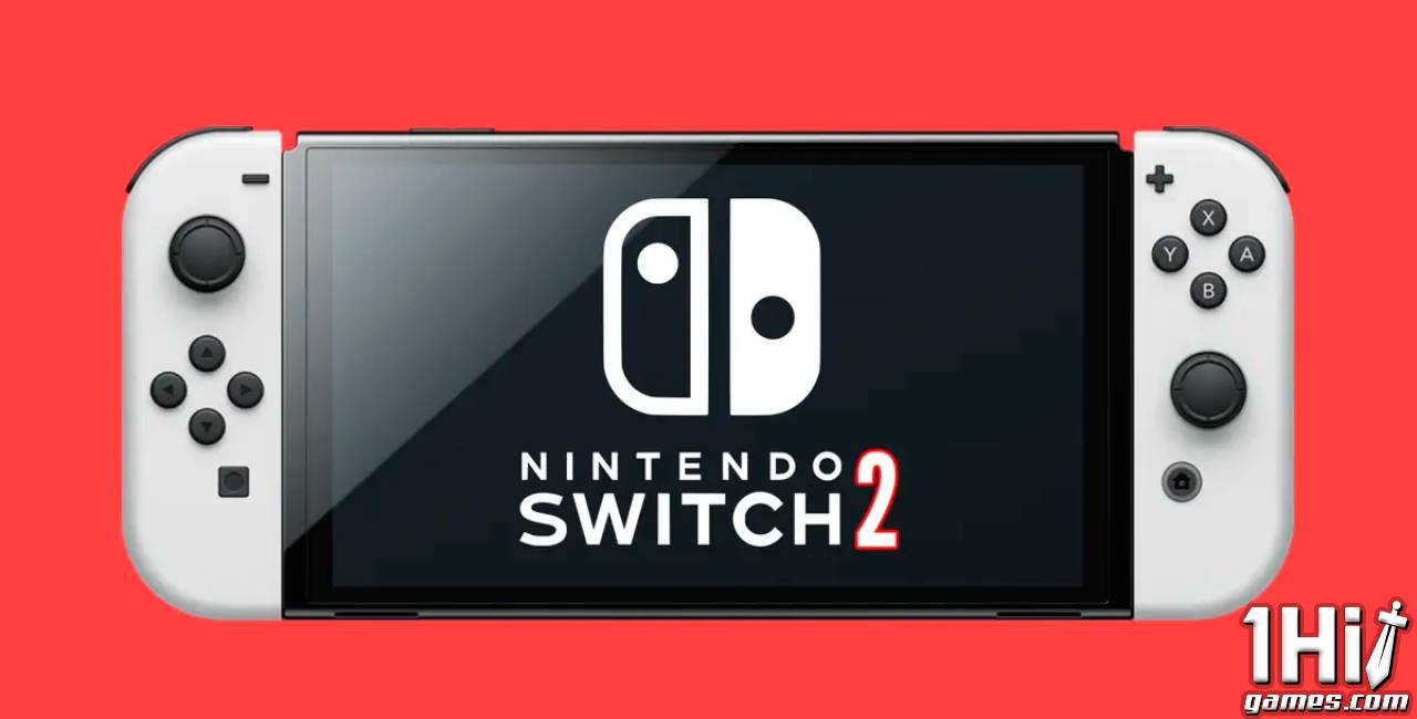 NX2: Sucessor do Nintendo Switch ganha detalhes