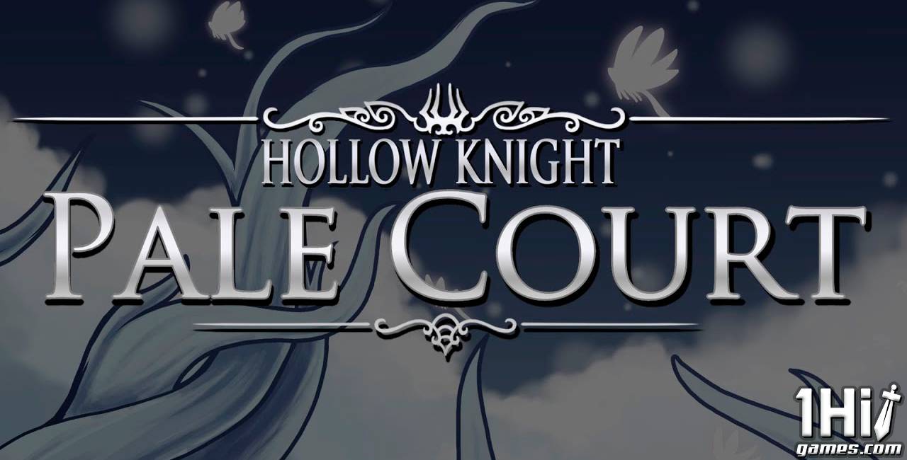 Hollow Knight ganha DLC feito por fãs