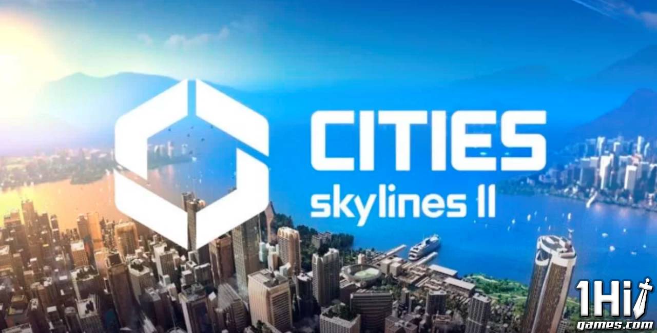 Cities: Skyline 2 promete economia mais complexa e realista