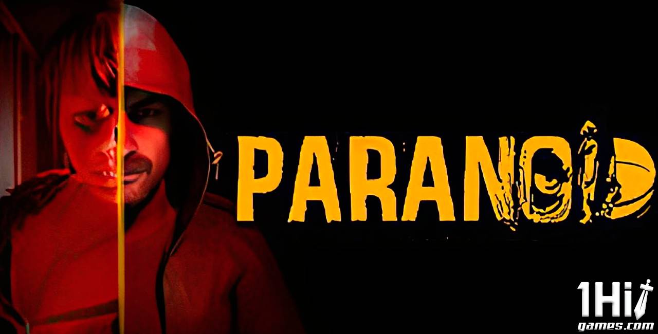 Paranoid ganha trailer com 12 minutos de gameplay