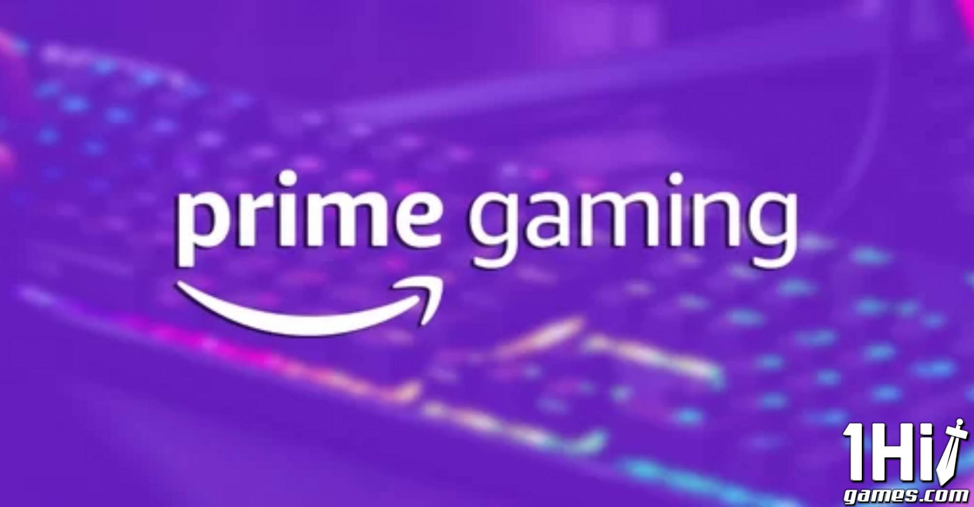 Amazon Prime Gaming:  Confira os jogos disponíveis de setembro