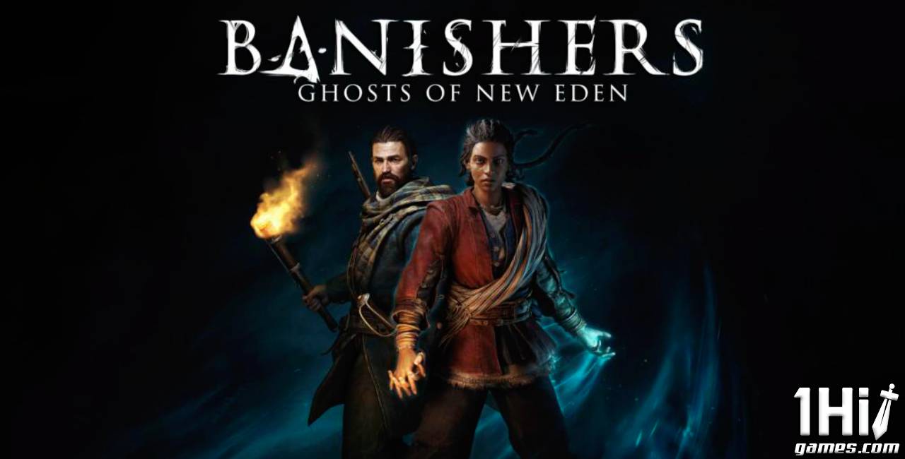 Banishers: Ghosts of New Eden recebe novo trailer de gameplay