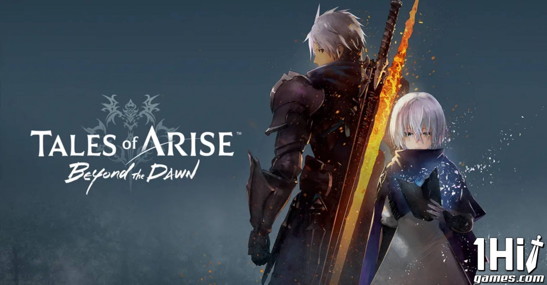 Tales of Arise: expansão Beyond the Dawn anunciada